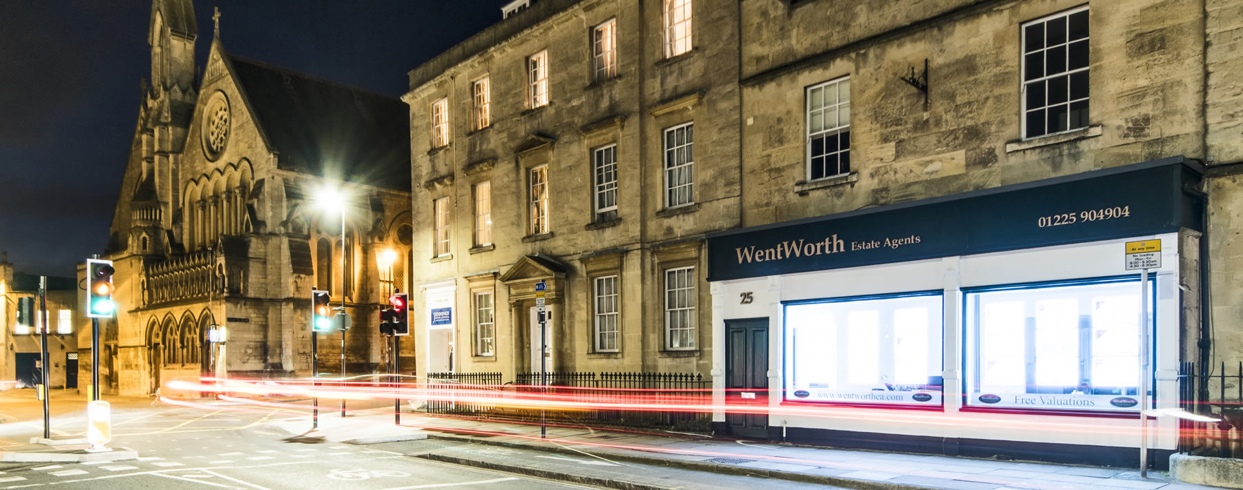 WentWorth Estate Agents