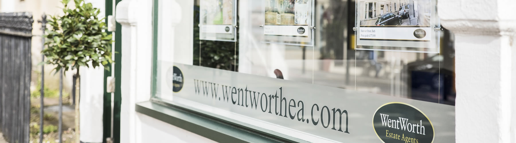 WentWorth Estate Agents