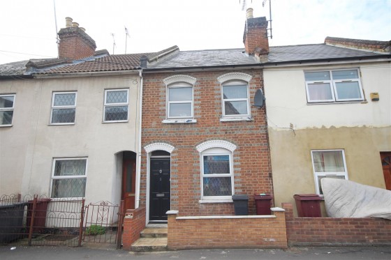 View Full Details for Cholmeley Road, Reading - EAID:wentworthapi, BID:3