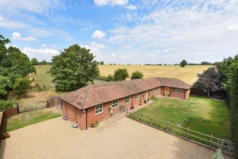 Carters Hill, Wokingham