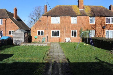 Headley Road, Woodley, Reading