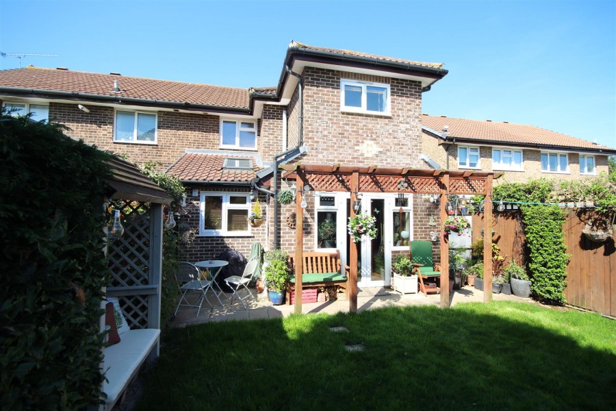 Images for Saleby Close, Lower Earley, Reading EAID:wentworthapi BID:3