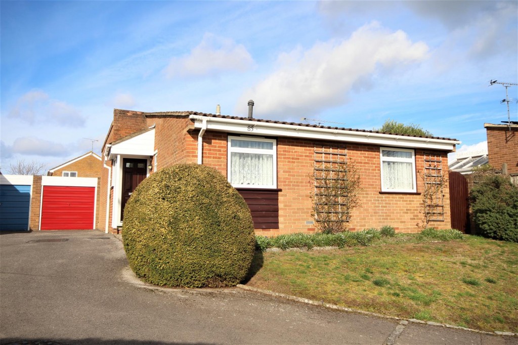 Hurst Park Road, Twyford, Reading WentWorth Estate Agents