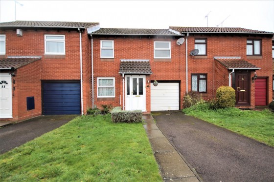 View Full Details for Chilcombe Way, Lower Earley, Reading - EAID:wentworthapi, BID:3