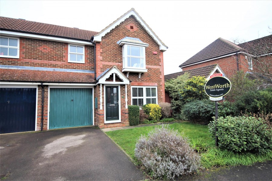 Images for East Park Farm Drive, Charvil, Reading EAID:wentworthapi BID:3