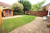Images for East Park Farm Drive, Charvil, Reading