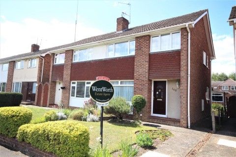 Fairwater Drive, Woodley, Reading