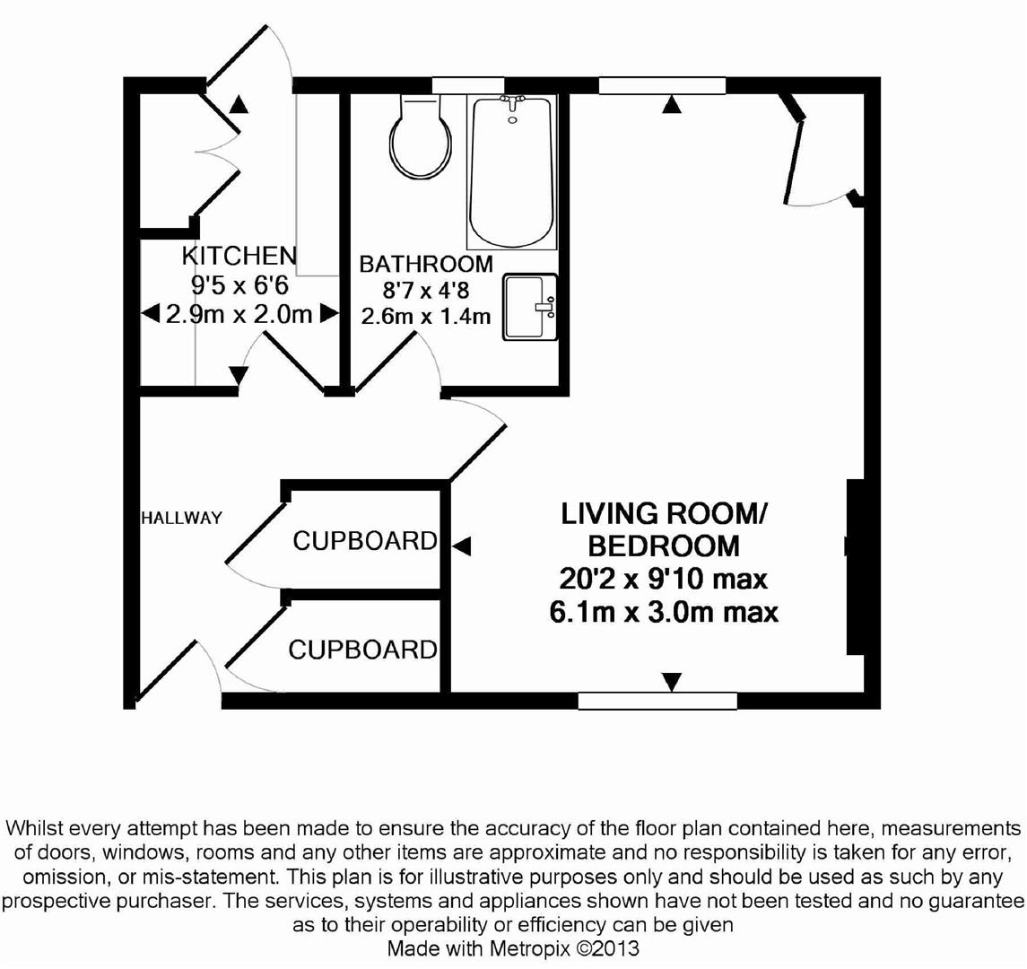 Floorplans For Highfield Park, Wargrave, Reading