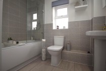 Images for Jasmine Square, Woodley, Reading