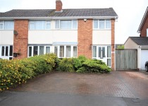 Images for Fairwater Drive, Woodley, Reading