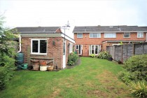 Images for Fairwater Drive, Woodley, Reading