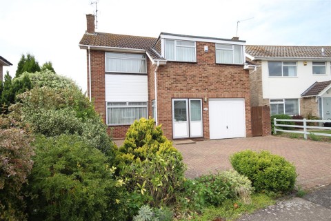 Winchcombe Road, Twyford, Reading