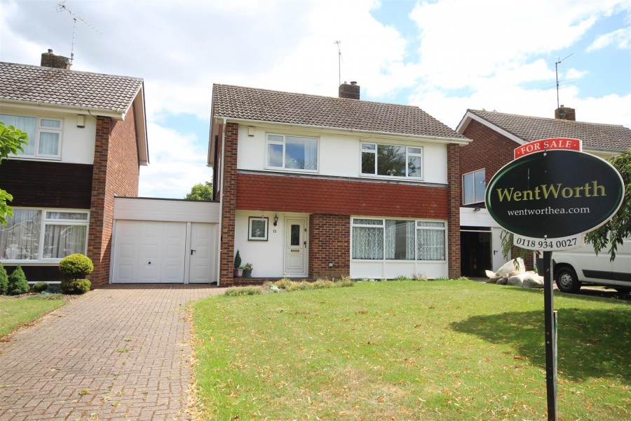 Images for Springfield Park, Twyford, Reading EAID:wentworthapi BID:3