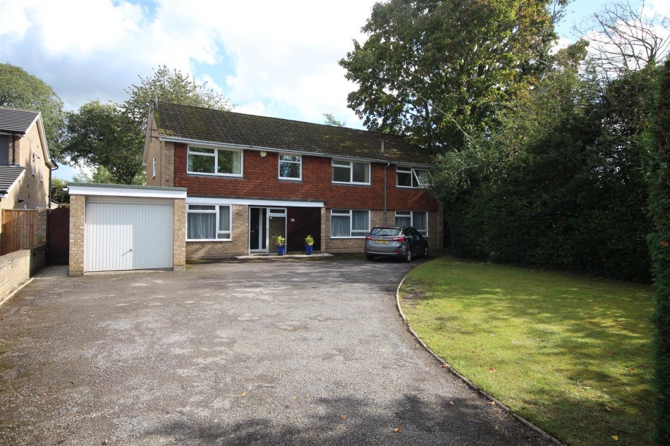 Images for Wargrave Road, Twyford, Reading EAID:wentworthapi BID:3