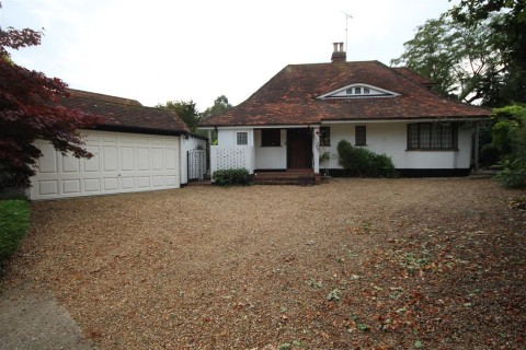 Pound Lane, Sonning, Reading