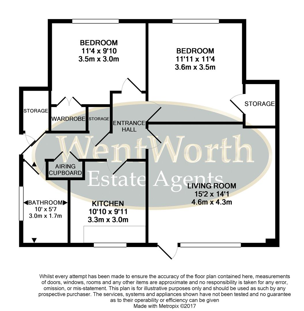 Floorplans For Waltham Road, Twyford, Reading