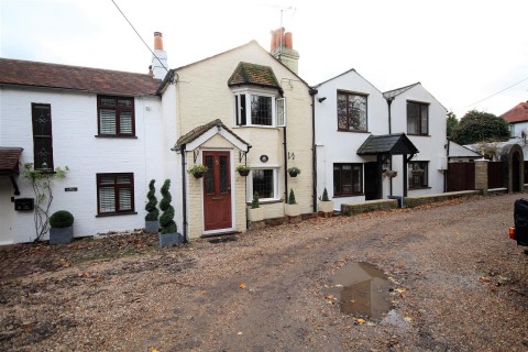 Bath Road, Littlewick Green, Maidenhead