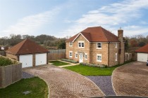 Images for Wellington Close, Hurst Road, Twyford, Reading