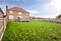 Images for Wellington Close, Hurst Road, Twyford, Reading