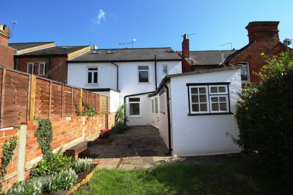 Images for Brook Street, Twyford, Reading EAID:wentworthapi BID:3