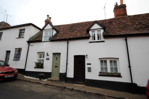 High Street, Sonning, Reading