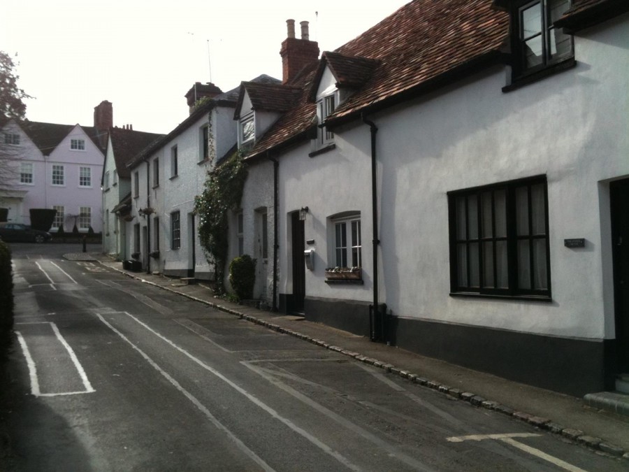 Images for High Street, Sonning, Reading EAID:wentworthapi BID:3