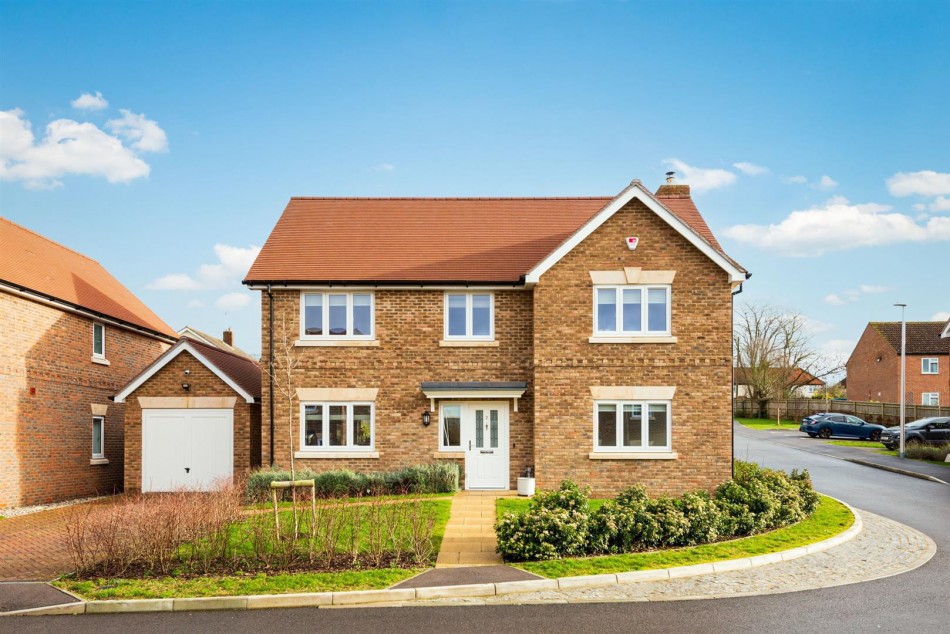 Images for Wellington Close, Twyford, Reading EAID:wentworthapi BID:3