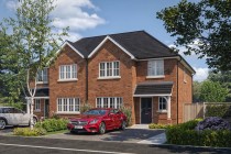 Images for Baslow Road, Winnersh, Wokingham