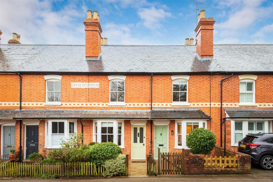 Images for Ruscombe Road, Twyford, Reading EAID:wentworthapi BID:3
