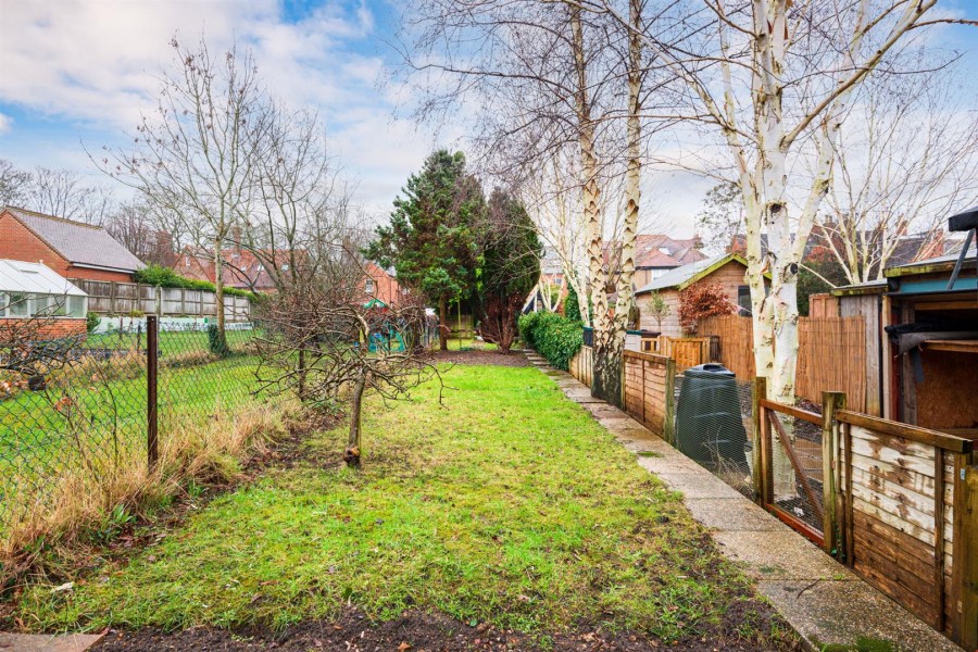 Images for Ruscombe Road, Twyford, Reading EAID:wentworthapi BID:3