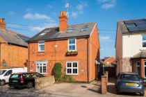 Images for Lodge Road, Whistley Green, Reading