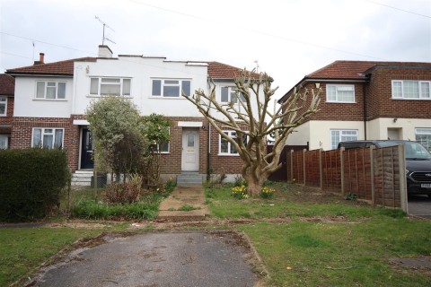 Shepherds Avenue, Earley, Reading