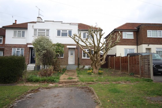 View Full Details for Shepherds Avenue, Earley, Reading - EAID:wentworthapi, BID:3