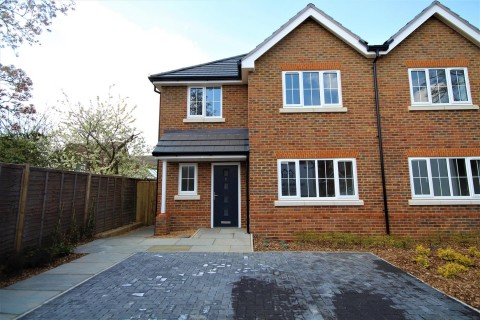 Baslow Road, Winnersh, Wokingham