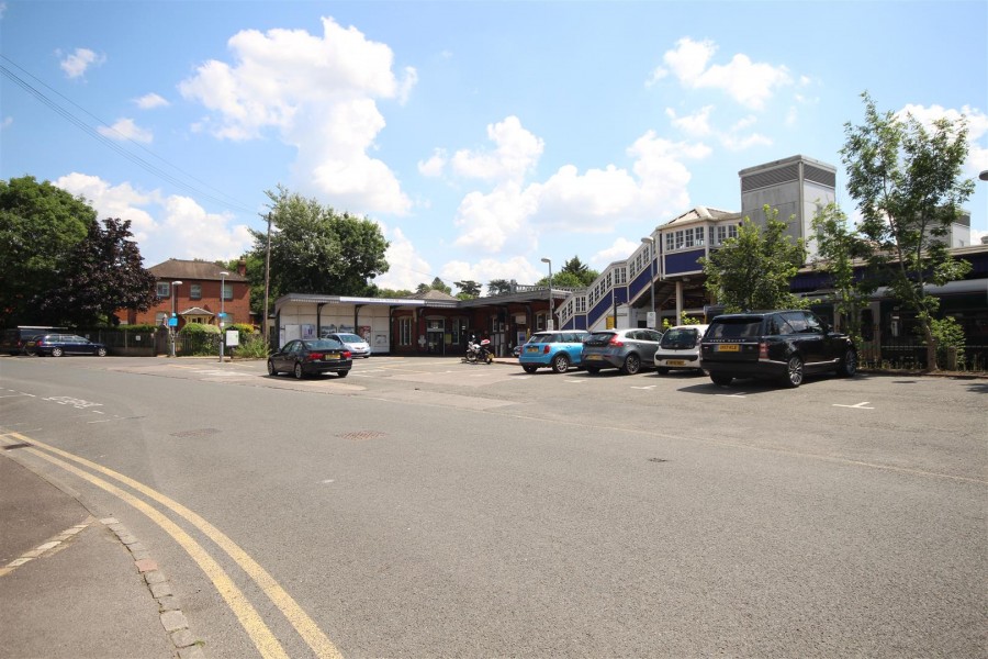 Images for Station Road, Twyford, Reading EAID:wentworthapi BID:3