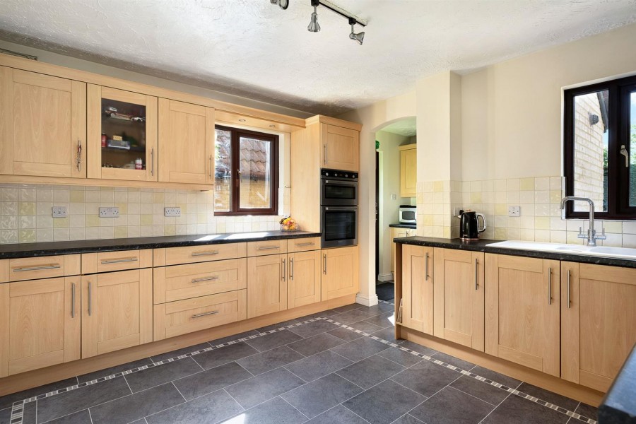 Images for Harrison Close, Twyford, Reading EAID:wentworthapi BID:3