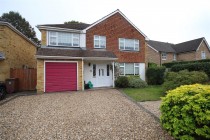 Images for Strathmore Drive, Charvil, Reading