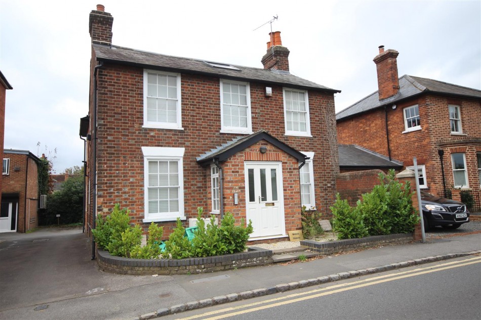 Images for Wargrave Road, Twyford, Reading EAID:wentworthapi BID:3