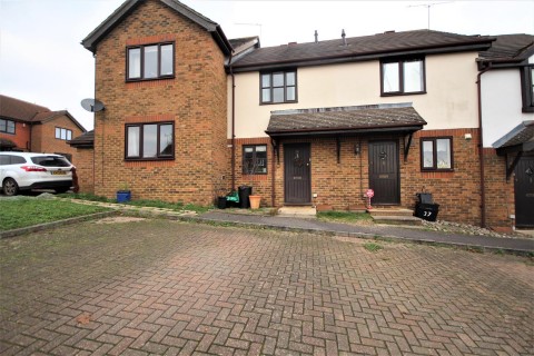 Coleridge Close, Twyford, Reading