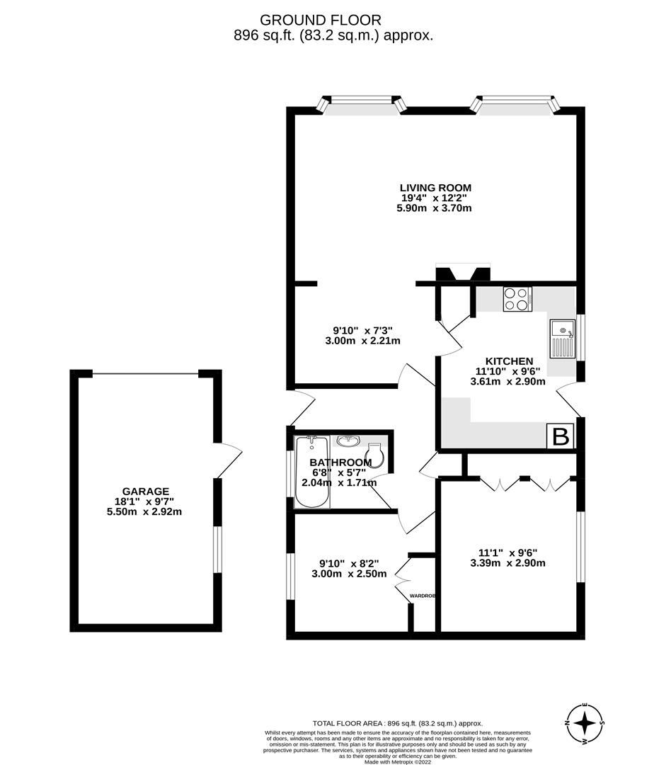 Floorplans For California park, Wokingham