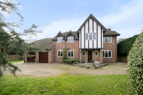 Duffield Road, Sonning, Reading