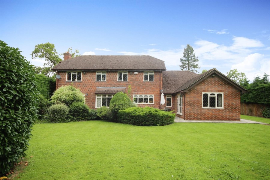 Images for Duffield Road, Sonning, Reading EAID:wentworthapi BID:3