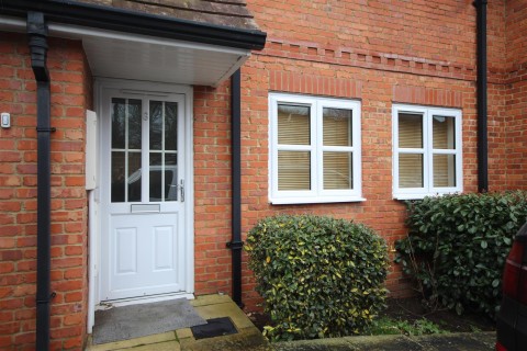 Church Street, Twyford, Reading