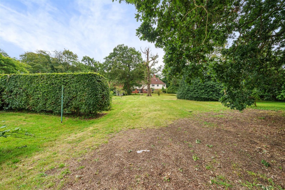 Images for Stanlake Lane, Ruscombe, Reading EAID:wentworthapi BID:3