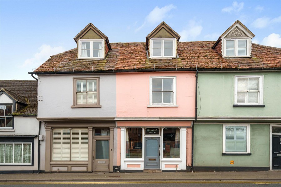 Images for High Street, Twyford, Reading EAID:wentworthapi BID:3