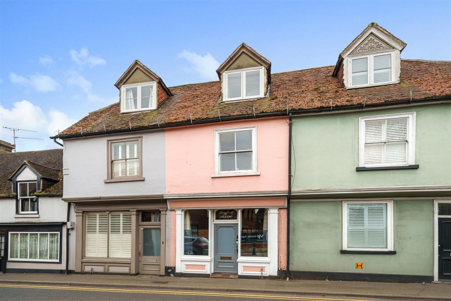 Images for High Street, Twyford, Reading EAID:wentworthapi BID:3