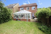 Images for Poundfield Way, Twyford, Reading