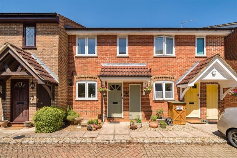 Jarvis Drive, Twyford, Reading