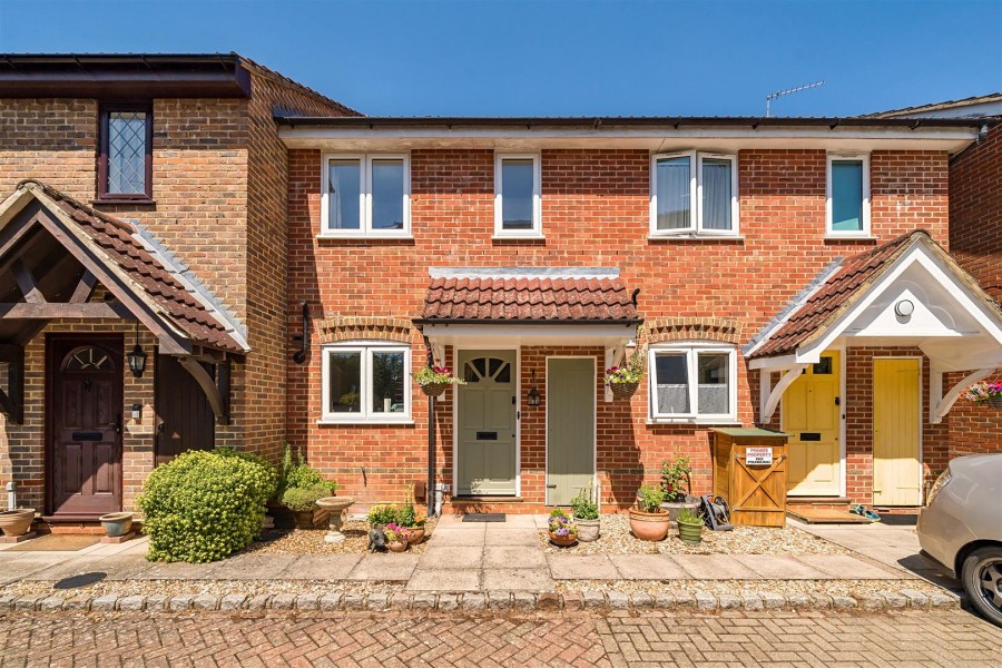 Images for Jarvis Drive, Twyford, Reading EAID:wentworthapi BID:3