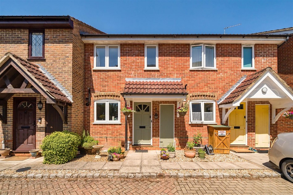 Images for Jarvis Drive, Twyford, Reading EAID:wentworthapi BID:3